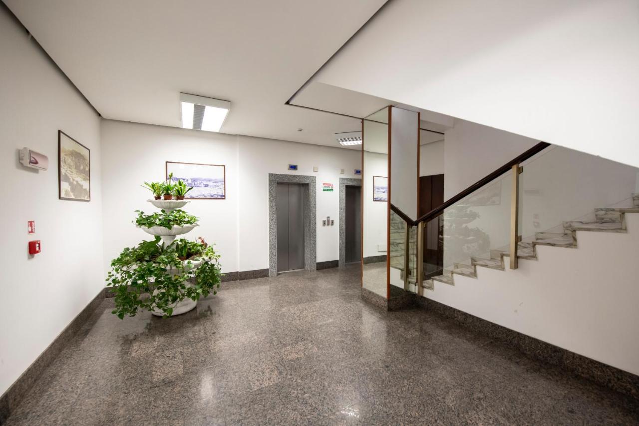 Апартаменти Attico Luxury Con Parcheggio E Terrazza Vista Mozzafiato Генуя Екстер'єр фото